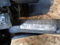 фото thumb №5, Механізм двірник лівий перед galaxy mk3