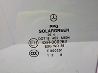 фото thumb №2, Mercedes r w251 r251 скло двері лівий задня задня eu