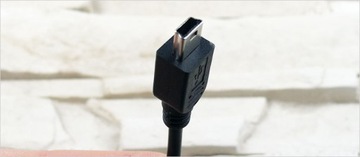 Адаптер OTG mini USB для Tracer oVo 1.2