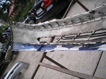 фото thumb №6, Бампер перед переднє mercedes w202 c-klasa 202