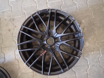 сплав обода Колесо TOYOTA GT86 5x100 8J 18"