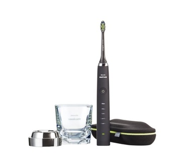 НАБОР PHILIPS SONICARE DIAMOND HX9352 ЧЕРНО-БЕЛЫЙ