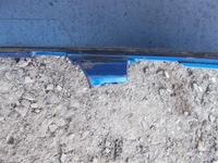 фото thumb №5, Бампер задня задній porsche macan 2014-