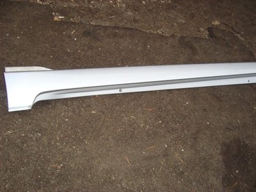 фото thumb №3, Toyota avensis iii t27 накладка na порог