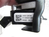 фото thumb №5, Замок запалювання з ключ opel astra j iv 4 11r