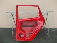 фото thumb №3, Kia venga дверь правое задняя задние rzgów łódź