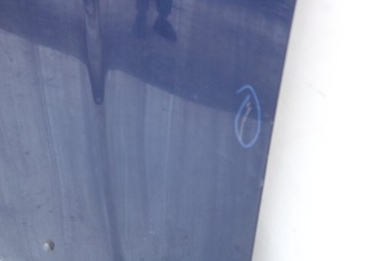 фото thumb №5, Капот кришка перед kia sportage