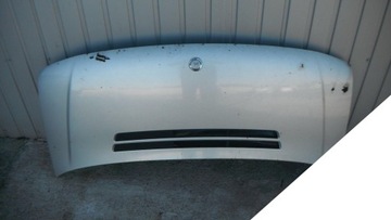 фото thumb №1, Mercedes vito 638 96-03 капот