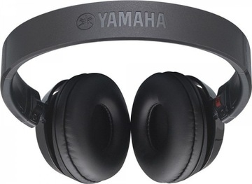 НАУШНЫЕ НАУШНИКИ ДЛЯ ЗАКРЫТОГО ИССЛЕДОВАНИЯ YAMAHA HPH-50B.