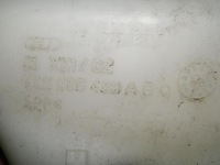 фото thumb №6, Бачок омывателя насос audi q7 4l0955453abc