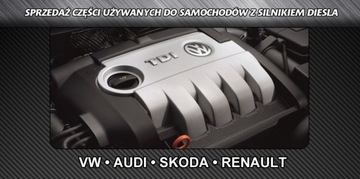 Вакуумный насос VW 1.6TDI CAY 03L100D