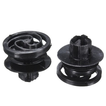 фото thumb №1, Клипса штифт romix 11468