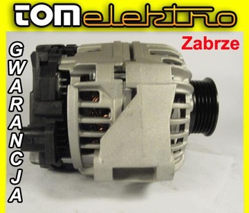 фото thumb №2, Генератор smart city fortwo 0.8 cdi новий ca2024