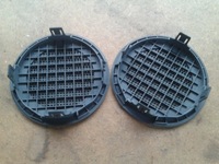 фото thumb №2, Захист накладка динаміка chrysler sebring 07-12