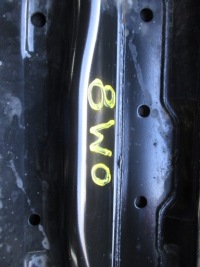 фото thumb №5, Подрамник подрамник подрамник audi a4 a5 8w0 8w6 2,0tdi