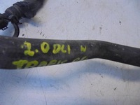 фото thumb №4, Wąż труба трубка wody renault trafic 2.0 dci