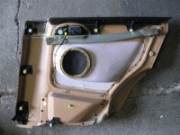 фото thumb №2, Обивка обшивка левый задняя alfa romeo 147 3d 00-05