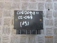 фото thumb №7, Модуль комфорту seat cordoba ii 1.2 b 02-06r