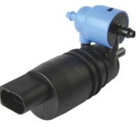 фото thumb №3, Помпа распылителя стекло