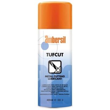 Ambersil Tufcut aerozol 400 ml chłodziwo do metali