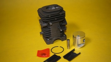 Цилиндр поршень HUSQVARNA 235 236 240 39см