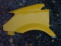 фото thumb №1, Крыло левый перед mercedes sprinter 906 2006-