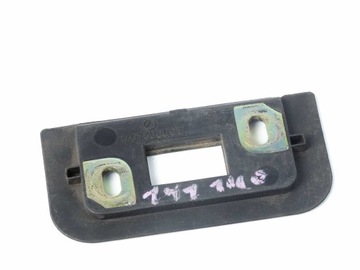 фото thumb №1, Mercedes w220 вкладка замок багажника a1407500007