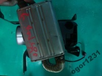 фото thumb №3, Webasto range rover sport 2011r