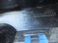 фото thumb №3, Mini cooper f56 напрямна лівий бампера заднього