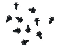 фото thumb №5, Кліпса штифт оббивка двері alfa romeo mito