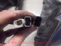 фото thumb №7, Alfa romeo 166 98-02 дзеркало праве ліва 656/a