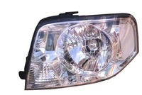 фото thumb №1, Nowa ліва лампа kia pregio 05-