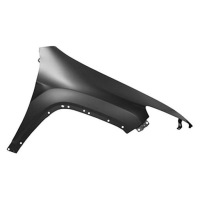 фото thumb №1, Крила передній правий jeep cherokee kl 2014-2018