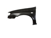 фото thumb №1, Крыло перед левый nissan almera 03-07r