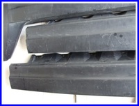 фото thumb №5, Поріг молдинг поріг bmw x3 e83 права ліва