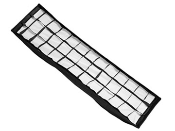 СОФТБОКС 40x180см 40 180 ПОЛОС BOWENS + РЕШЕТКА