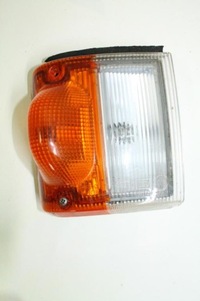 фото thumb №1, Org. поворотник subaru левый