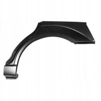 фото thumb №1, Ремкомплект крила заднього ліва ford focus 1998-2004