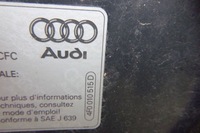 фото thumb №13, Audi a6 c6 4f капот