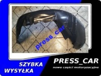 фото thumb №4, Audi a4 b8 07- підкрилок перед передні ліва nowe