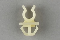 фото thumb №4, Клипса кронштейн опоры капот honda concerto