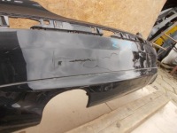 фото thumb №11, Бампер задній  mercedes mb c klasa w203 sport купе