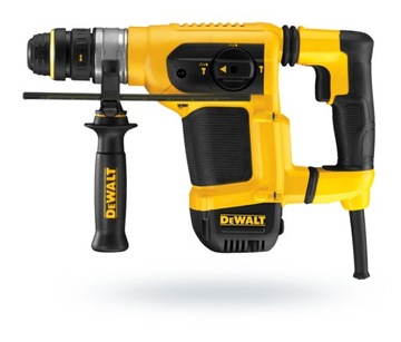 DeWalt D25413K Ударная дрель 1000 Вт 4.2j + БЕСПЛАТНО