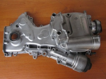 фото thumb №10, Vw audi seat skoda 1.4 1.6 fsi корпус распределительный вал 03c109211g c r разные номера