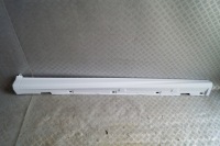 фото thumb №1, Opel corsa c молдинг порог irmscher накладка левая