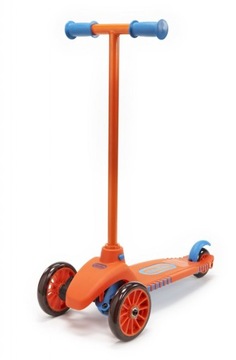 Руль Little Tikes для скутера оранжевый 640124