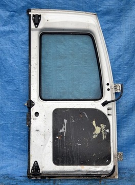 фото thumb №4, Scudo i дверь левый зад задние не проржавевшие негнутые