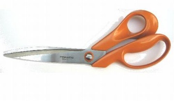 ПРОФЕССИОНАЛЬНЫЕ ПВЯННЫЕ НОЖНИЦЫ27см 9843 FISKARS