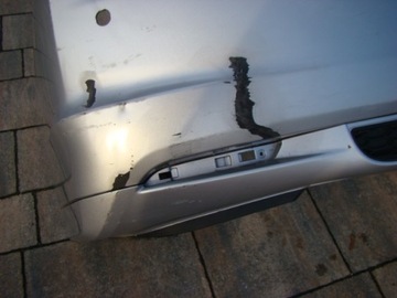 фото thumb №3, Honda accord type-s-zderzak зад