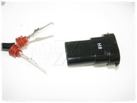 фото thumb №12, Drl led свет do движение dziennej 407 coupe 06-09